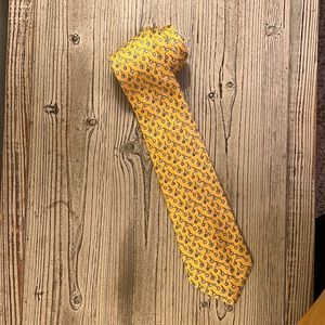 Neck tie